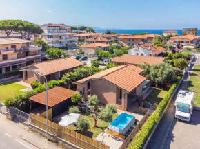 Holiday Home Dream House by Interhome Follonica